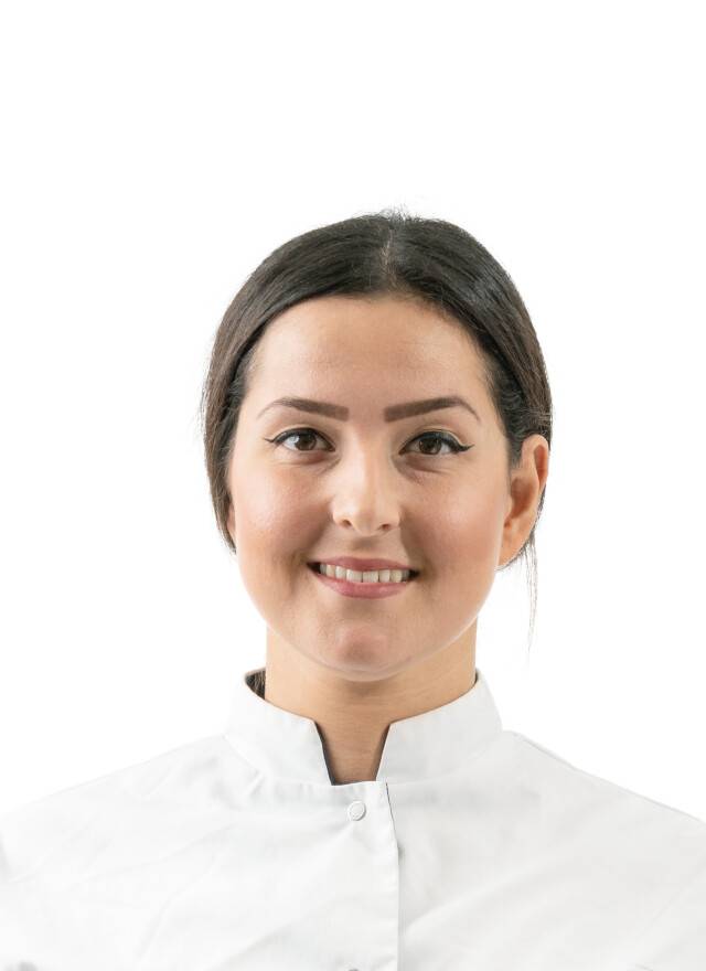 Zeynep